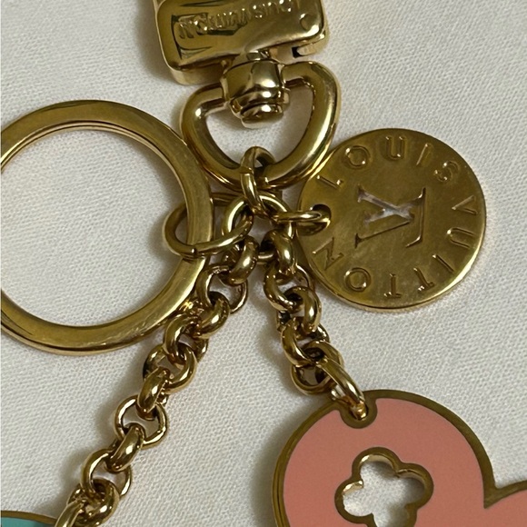 Louis Vuitton Bag Charm - Picture 6 of 13
